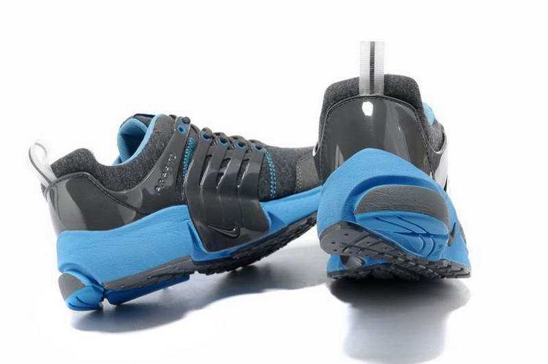 Nike Presto 5 Fur nike presto foot locker acheter et vendre